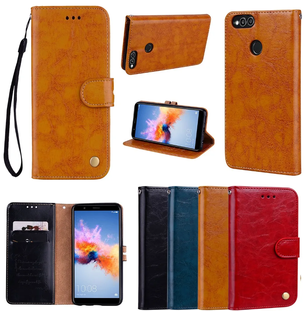 Wallet Case For Huawei Honor 7X Stand Leather Case For Huawei Mate SE Funda Capa Case With Card Holder And Strap
Wallet Case For Huawei Honor 7X Stand Leather Case For Huawei Mate SE Funda Capa Case With Card Holder And Strap