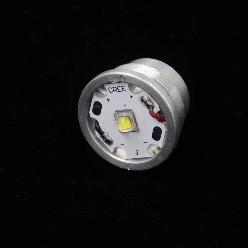 1/3/5mode CREE XM-L2 U3 LED Bulb Module Fit C12 Tactical Flashlight LED Light Beads Hunting Torch Replacement Bulb
1/3/5mode CREE XM-L2 U3 LED Bulb Module Fit C12 Tactical Flashlight LED Light Beads Hunting Torch Replacement Bulb