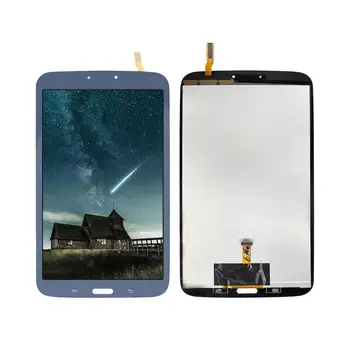 For Samsung Galaxy TAB 3 8.0 SM-T310 T310 LCD Display Touch Screen Digitizer Glass Assembly + Free Tools
For Samsung Galaxy TAB 3 8.0 SM-T310 T310 LCD Display Touch Screen Digitizer Glass Assembly + Free Tools