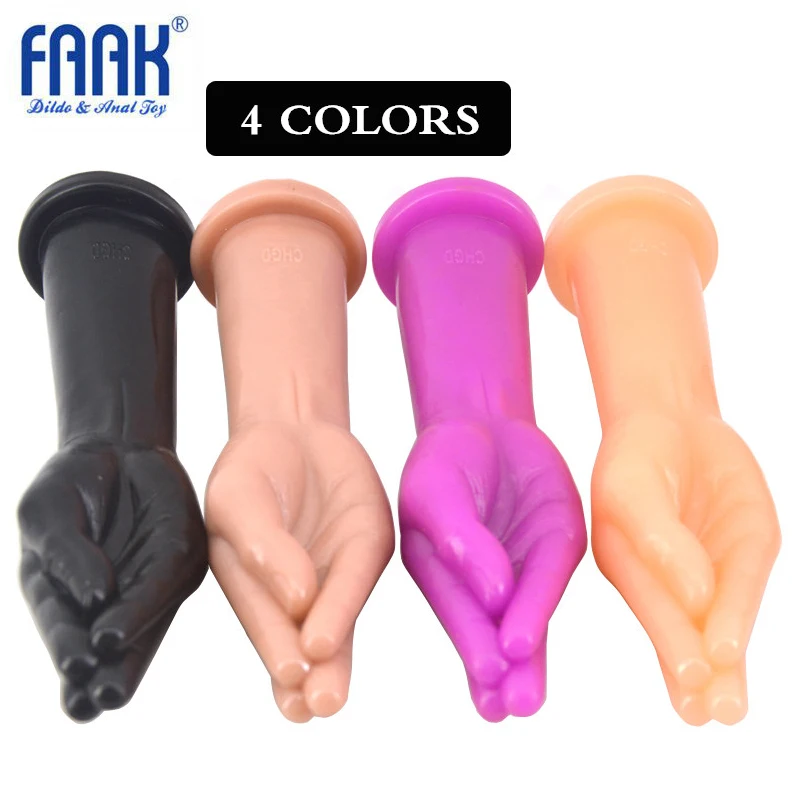 Анальный Дилдо Купить