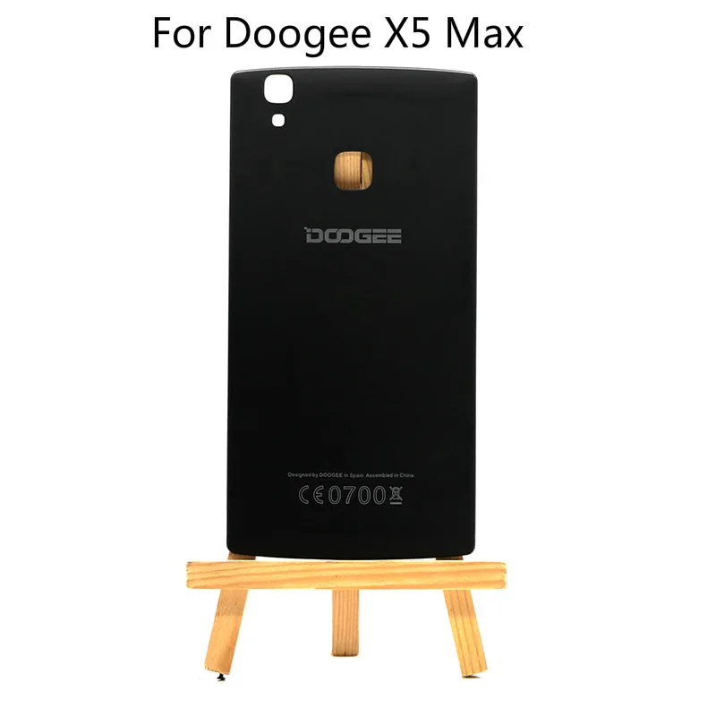Original Doogee X5 Max Battery Case Protective Battery Case Back Cover For 5.0 inch Doogee X5 Max/X5 Max Pro
Original Doogee X5 Max Battery Case Protective Battery Case Back Cover For 5.0 inch Doogee X5 Max/X5 Max Pro