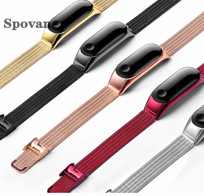 Metal wrist strap mi band 3 bracelet for Xiaomi mi band 3 strap Screwless Stainless Steel Bracelet Wristbands Mi Band 3 strap
Metal wrist strap mi band 3 bracelet for Xiaomi mi band 3 strap Screwless Stainless Steel Bracelet Wristbands Mi Band 3 strap