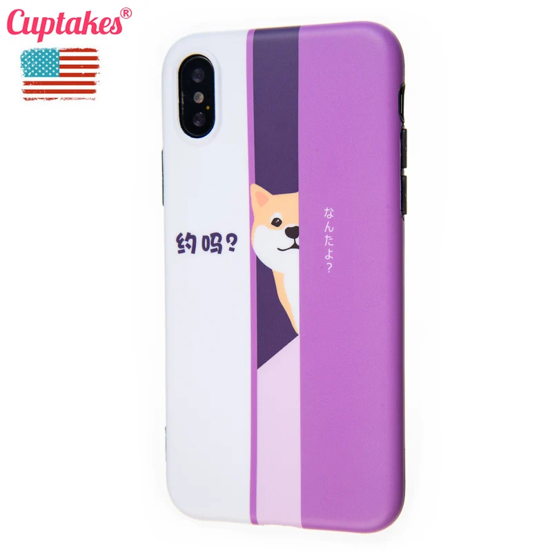 Luxury Brand IMD Soft Silicone Case for iPhone 7 8 Plus X XS max XR 6 6S 8 10 Cover Cute Dog Korea Find Me Hide and Seek Fundas
Luxury Brand IMD Soft Silicone Case for iPhone 7 8 Plus X XS max XR 6 6S 8 10 Cover Cute Dog Korea Find Me Hide and Seek Fundas