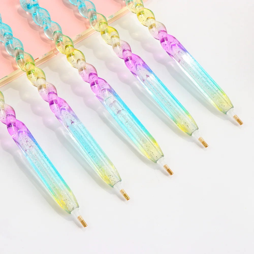 DIY Crafts Sewing Embroidery Tool 5D Round Diamond Point Drill Pen Painting Cross Stitch Accessories Sewing Household
DIY Crafts Sewing Embroidery Tool 5D Round Diamond Point Drill Pen Painting Cross Stitch Accessories Sewing Household