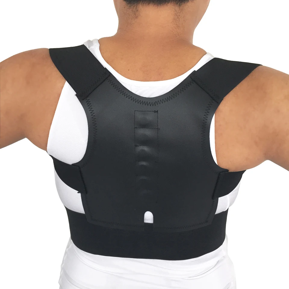 Othopedic Corset Back Correction Men Posture Corrector Straight Back Shoulder Corrector Lumbar Support Corset Back Pain
Othopedic Corset Back Correction Men Posture Corrector Straight Back Shoulder Corrector Lumbar Support Corset Back Pain