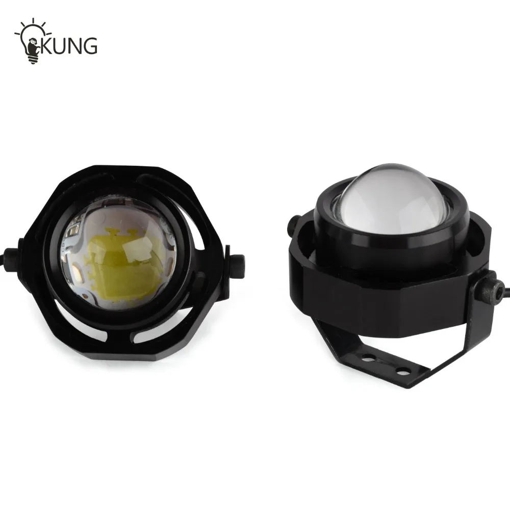 Waterproof one pair Ultra Bright 1000LM 12V Input 10W COB red green blue LED Spotlight swimming fountain pool light for DIY car
Waterproof one pair Ultra Bright 1000LM 12V Input 10W COB red green blue LED Spotlight swimming fountain pool light for DIY car