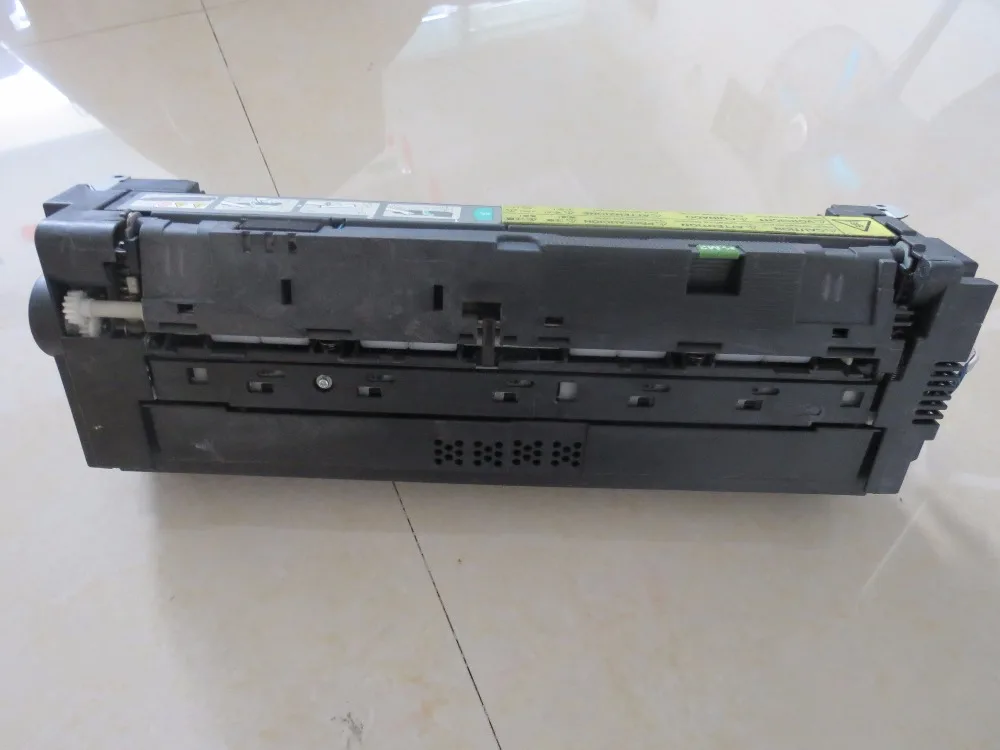 Used original Fuser unit / Fuser Assembly Copier for konica minolta BHC353 C203 C253 C200 C210
Used original Fuser unit / Fuser Assembly Copier for konica minolta BHC353 C203 C253 C200 C210