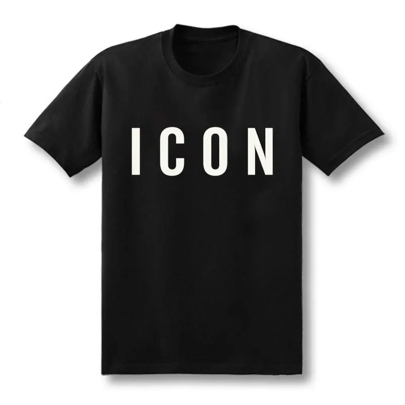 Funny t shirt Hot Sale Fashion Brand Icon T shirt Men Casual Tshirt Print With Icon Hip Hop cotton Short Sleeve Tee shirt 2xl
Funny t shirt Hot Sale Fashion Brand Icon T shirt Men Casual Tshirt Print With Icon Hip Hop cotton Short Sleeve Tee shirt 2xl