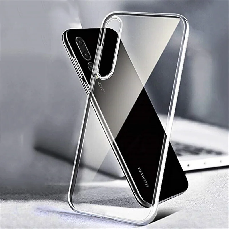 Clear Silicone Soft TPU Phone Case For Huawei P20 Lite P8 P9 P10 P30 Lite Pro P Smart Z Plus 2019 Nova 2i 3 4 5 5i Cover Fundas
Clear Silicone Soft TPU Phone Case For Huawei P20 Lite P8 P9 P10 P30 Lite Pro P Smart Z Plus 2019 Nova 2i 3 4 5 5i Cover Fundas