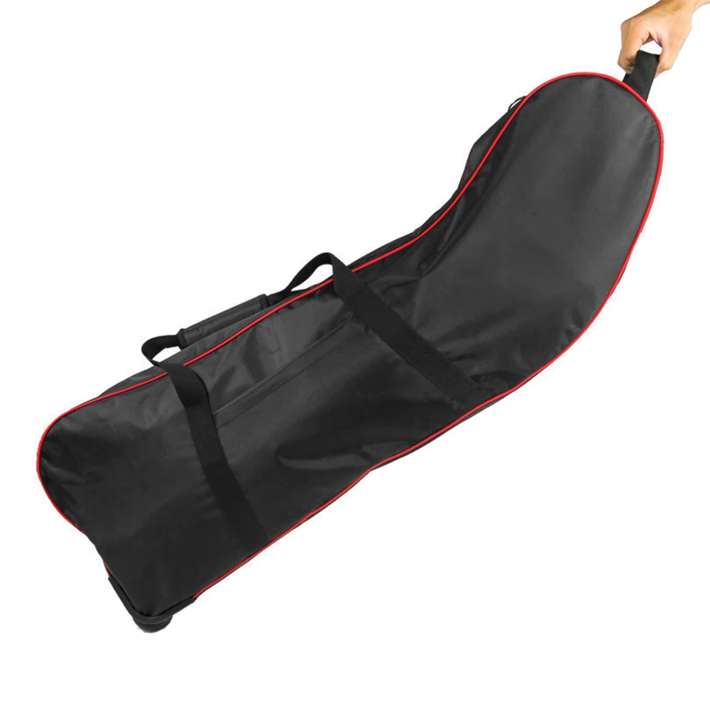Scooter Carry Bag Large Capacity Foldable Portable for 10 Inch Electric Scooter Carrier Bag Handbag Waterproof Tear Resistant
Scooter Carry Bag Large Capacity Foldable Portable for 10 Inch Electric Scooter Carrier Bag Handbag Waterproof Tear Resistant