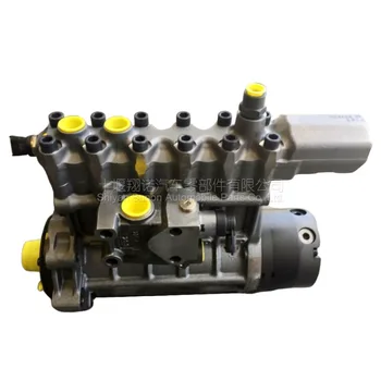 Suitable for Cummins engine parts mining engineering machinery QSK60 fuel pump assembly 4306515 
Suitable for Cummins engine parts mining engineering machinery QSK60 fuel pump assembly 4306515