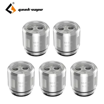 5pcs/pack GeekVape Shield Coil IM1 Coil 0.4ohm / IM4 Coil 0.15ohm for Shield /Illusion Mini Tank Atomizer From Geekvape Coils
5pcs/pack GeekVape Shield Coil IM1 Coil 0.4ohm / IM4 Coil 0.15ohm for Shield /Illusion Mini Tank Atomizer From Geekvape Coils
