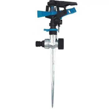 Adjustable 360 Rotating Sprinkler Garden Lawn Grass Sprayer Automatic Irrigation System Covering High Pressure Power Watering
Adjustable 360 Rotating Sprinkler Garden Lawn Grass Sprayer Automatic Irrigation System Covering High Pressure Power Watering
