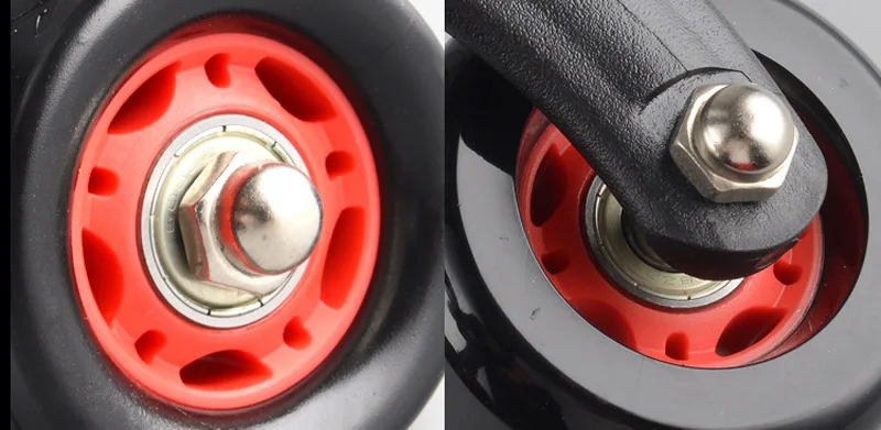 AB Roller Exercise Fitness GMY Power Push ups Abdominal Wheel Roller AB Roller Exercise Fitness GMY Power Push ups Abdominal Wheel Roller