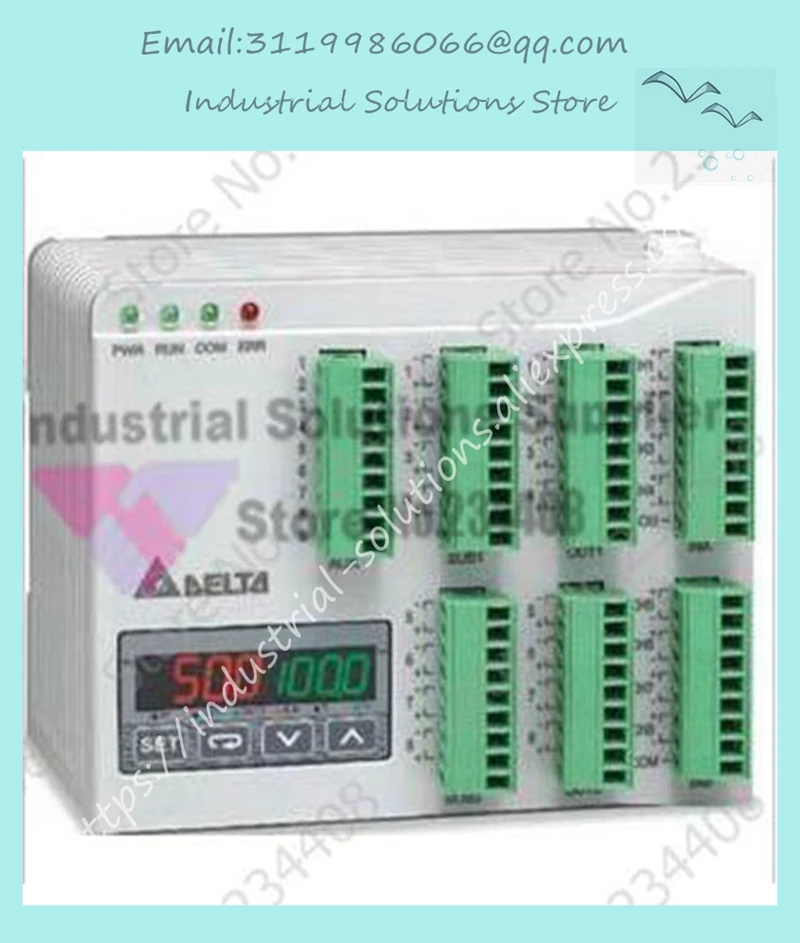 New Original Temperature Controller DTE20R DTE Series Thermostat