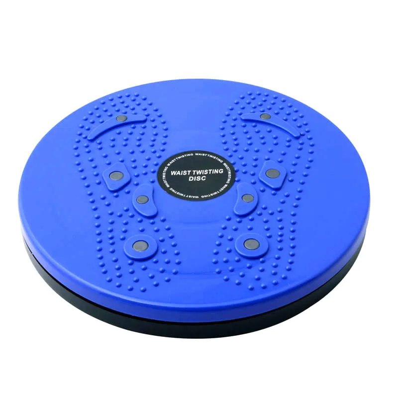 Waist Twisting Disc Magnetic Plate Sports Fitness Board Weight Loss Leg Exercise Stretching Body Shaping Training FH99
Waist Twisting Disc Magnetic Plate Sports Fitness Board Weight Loss Leg Exercise Stretching Body Shaping Training FH99