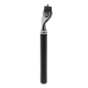 Safety Manual Rotate Razor Three Layers No Blades Men Beard Trimming Facial Hair Mustache Remove Home Male Accessory
Safety Manual Rotate Razor Three Layers No Blades Men Beard Trimming Facial Hair Mustache Remove Home Male Accessory