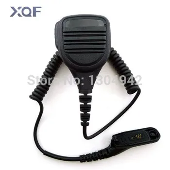 Shoulder Remote Speaker Mic Microphone for MultiPin Radio XPR6300 XPR6350/6380/6500/6550/6580 XiRP8200 XiRP8208 XiRP8260/8268
Shoulder Remote Speaker Mic Microphone for MultiPin Radio XPR6300 XPR6350/6380/6500/6550/6580 XiRP8200 XiRP8208 XiRP8260/8268