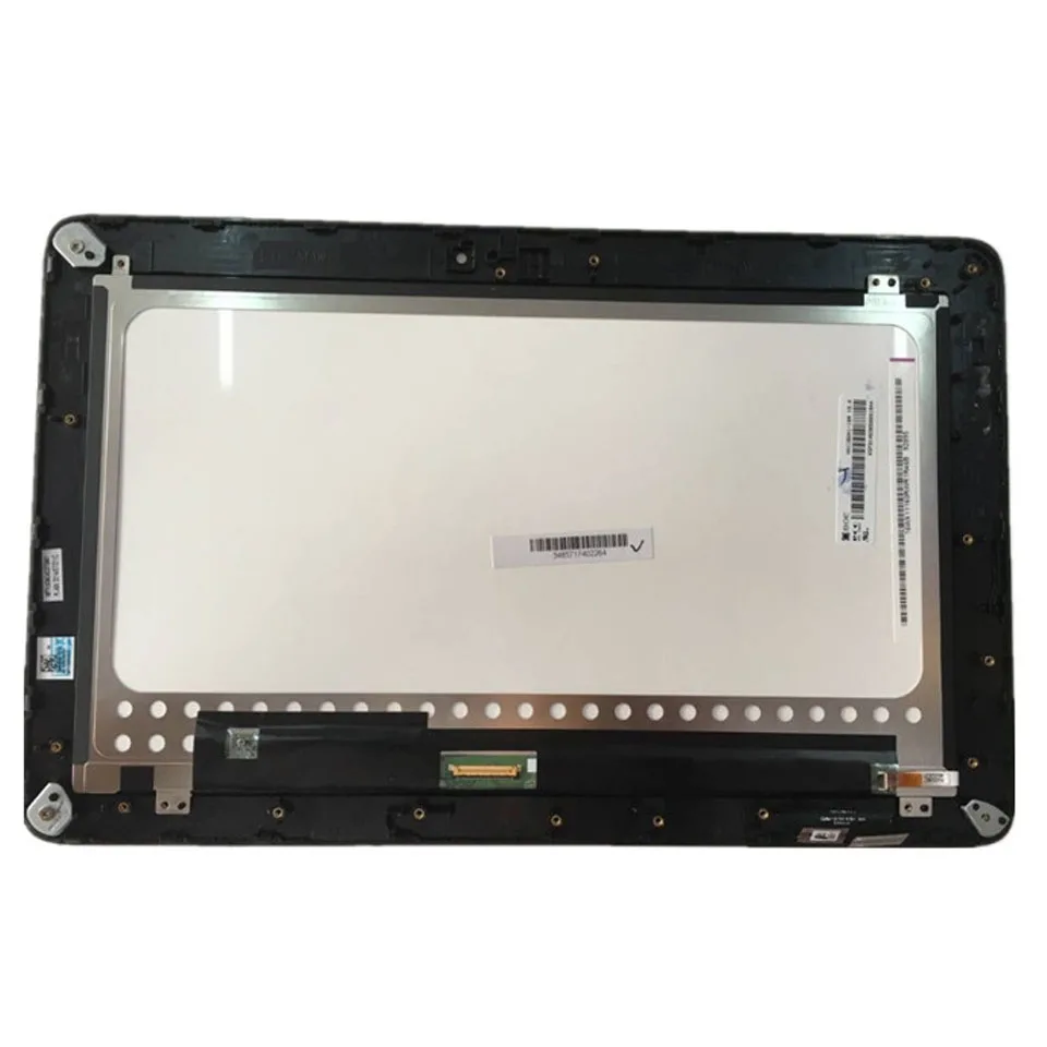Tested Grade A+++ LCD Display + Touch Screen Digitizer Glass Assembly with frame For Asus Transformer Book T200 T200TA Panel
Tested Grade A+++ LCD Display + Touch Screen Digitizer Glass Assembly with frame For Asus Transformer Book T200 T200TA Panel