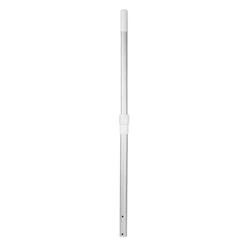 Removable Aluminum Alloy Telescopic Rod for Swimming Pool Sewage Fishing Cleaning Net Stick Tool Set Courtyards Pool Accessories
Removable Aluminum Alloy Telescopic Rod for Swimming Pool Sewage Fishing Cleaning Net Stick Tool Set Courtyards Pool Accessories