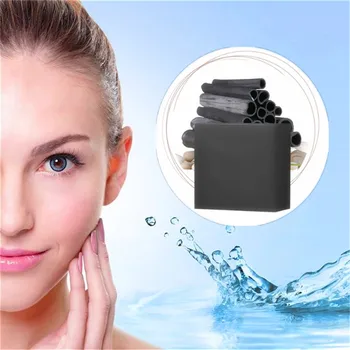 Whitening Soap Skin Brighten Bamboo Charcoal Soap Bleaching Acid Glycerin Handmade Soap Deep Cleaning Pore Refining Face Lift
Whitening Soap Skin Brighten Bamboo Charcoal Soap Bleaching Acid Glycerin Handmade Soap Deep Cleaning Pore Refining Face Lift
