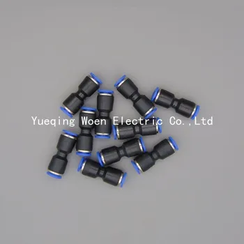 PU-12 10pcs a lot Straight one touch plastic pneumatic hose connector 12mm quick pipe fitting PU-12 air tube union joint PU1/2
PU-12 10pcs a lot Straight one touch plastic pneumatic hose connector 12mm quick pipe fitting PU-12 air tube union joint PU1/2