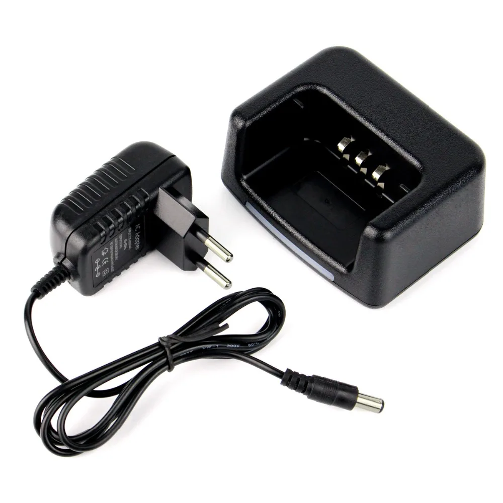 Radio Battery Charger for Retevis RT3 TYT MD-380 Walkie Talkie Portable Two Way Radio Comunicador J9110C
Radio Battery Charger for Retevis RT3 TYT MD-380 Walkie Talkie Portable Two Way Radio Comunicador J9110C