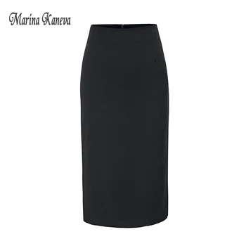 2018 Women Skirt 4XL Work Fashion Black Slim High Waist Pencil Skirt Bodycon Sexy Office Work Skirt High Waist Pencil Skirt Femm
2018 Women Skirt 4XL Work Fashion Black Slim High Waist Pencil Skirt Bodycon Sexy Office Work Skirt High Waist Pencil Skirt Femm