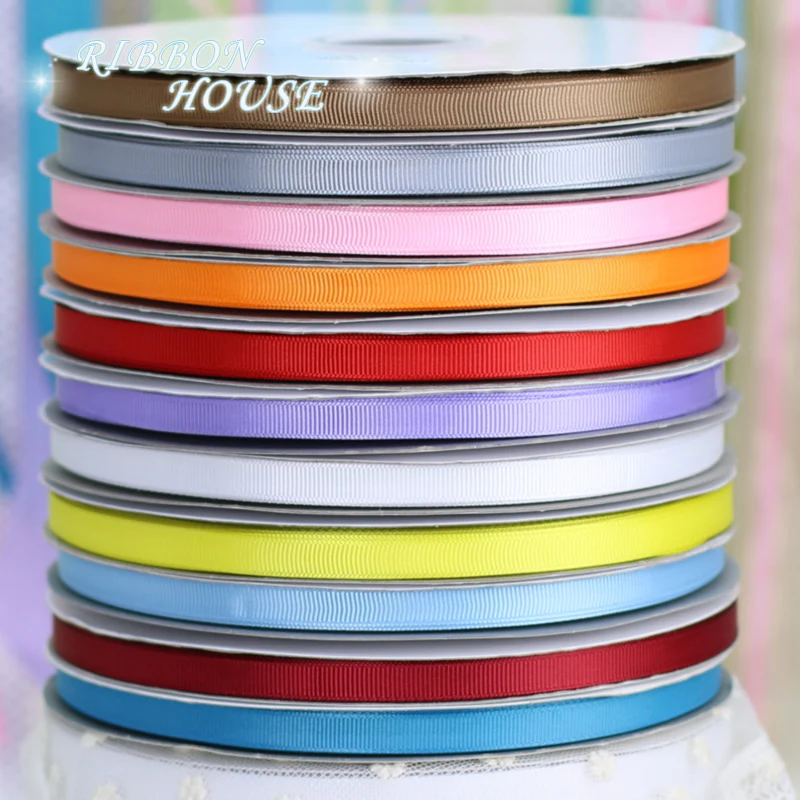 Новая (91 м/рулон) 3/8 "10 мм Grosgrain лента ручной работы DIY свадебный подарок упаковка ленты принадлежности для шитья товары ленты
Новая (91 м/рулон) 3/8 "10 мм Grosgrain лента ручной работы DIY свадебный подарок упаковка ленты принадлежности для шитья товары ленты