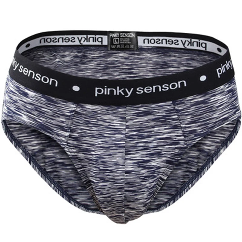 DEWVKV Men's Underwear Male Panties Briefs U Pouch Solid Gray Pink Yellow Red Soft Breathable Comfortable Shorts New Arrival ZC
DEWVKV Men's Underwear Male Panties Briefs U Pouch Solid Gray Pink Yellow Red Soft Breathable Comfortable Shorts New Arrival ZC