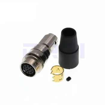 10pcs/lot HR10A-10J-12S(73) hirose 12pin Female Power connector, Hirose 12 Pin ccd Cable Jack Push/Pull plug For Video CAMERAS
10pcs/lot HR10A-10J-12S(73) hirose 12pin Female Power connector, Hirose 12 Pin ccd Cable Jack Push/Pull plug For Video CAMERAS