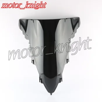 New Double Bubble Windscreen Windshield ABS For Yamaha YZF R1 2009 2010 2011 2012 2013 2014 Black
New Double Bubble Windscreen Windshield ABS For Yamaha YZF R1 2009 2010 2011 2012 2013 2014 Black
