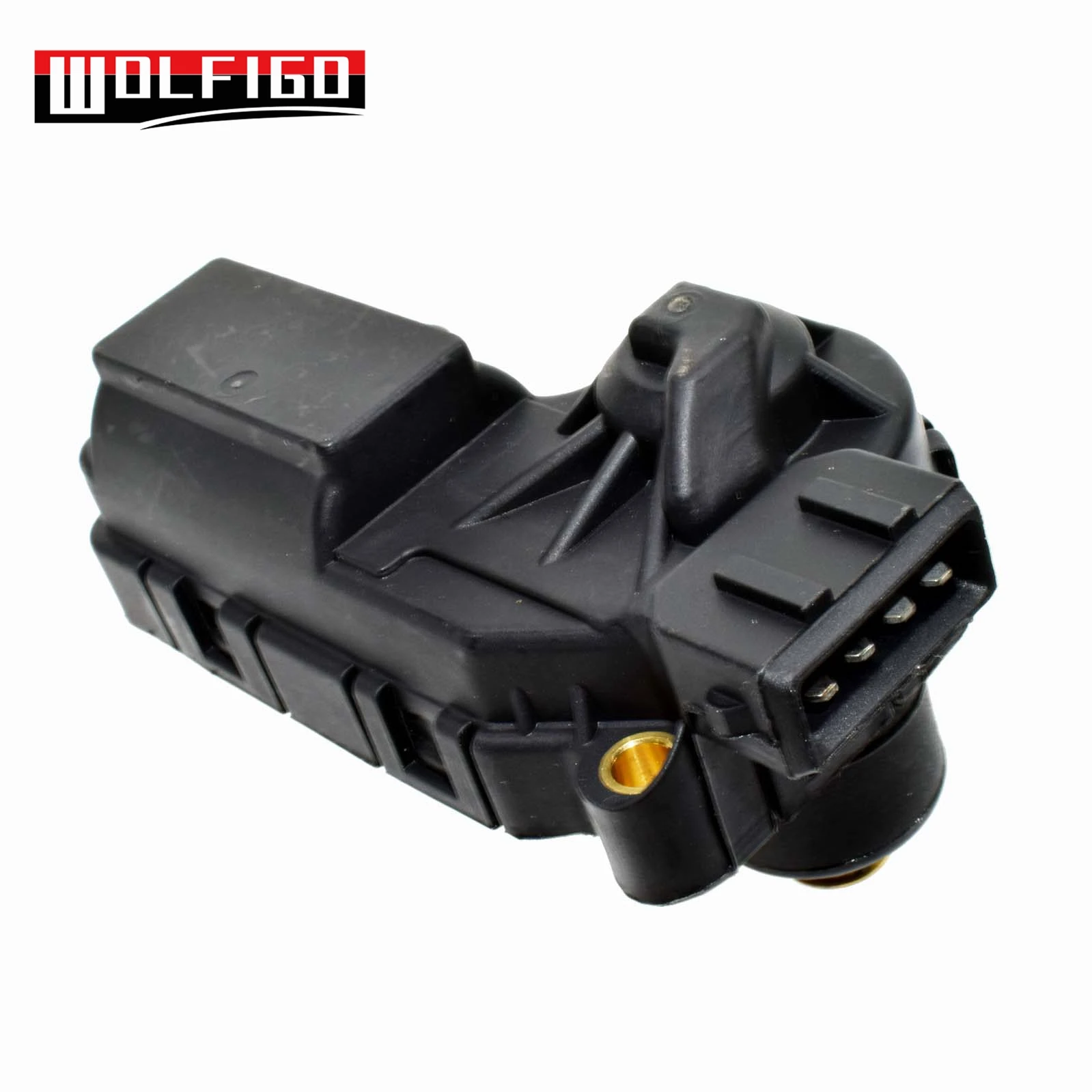 WOLFIGO New Idle Air Control Valve Control Fit For GOLF MKIII Renault 7701035321, 9941477,0132008600,3437010524
WOLFIGO New Idle Air Control Valve Control Fit For GOLF MKIII Renault 7701035321, 9941477,0132008600,3437010524