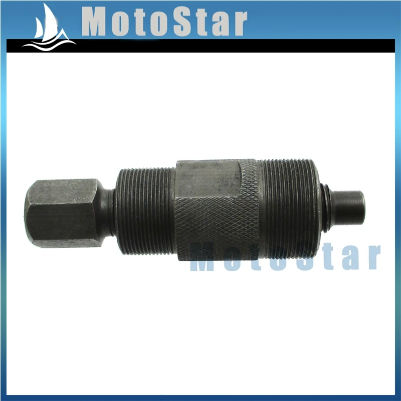 Scooter ATV Stator Magneto Flywheel Puller For 24mm 27mm Honda 1981-2011 CR80 CR85 CR125 1981-2009 YFM80 YFM 100 YFM 225 YFM 350
Scooter ATV Stator Magneto Flywheel Puller For 24mm 27mm Honda 1981-2011 CR80 CR85 CR125 1981-2009 YFM80 YFM 100 YFM 225 YFM 350