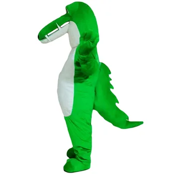 Green Crocodile Mascot Costume Cartoon Langteng Cartoon (tm) High Quality Real Picture 2019New
Green Crocodile Mascot Costume Cartoon Langteng Cartoon (tm) High Quality Real Picture 2019New