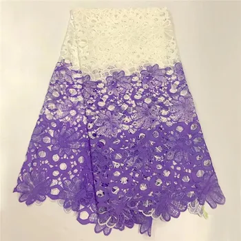 Latest African Lace Fabric High quality african cord Lace Fabrics Nigerian Lace WS1469
Latest African Lace Fabric High quality african cord Lace Fabrics Nigerian Lace WS1469