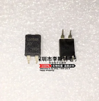 Enviar livre 10 PCS LH1546 LH1546AD DIP-4 Novo de venda quente originais circuitos integrados electrnicos
Enviar livre 10 PCS LH1546 LH1546AD DIP-4 Novo de venda quente originais circuitos integrados electrnicos