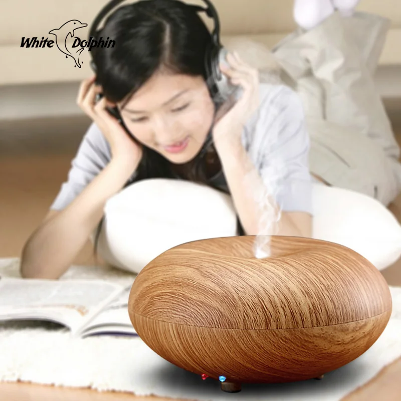 Home Aromatherapy Ultrasonic Aroma Air Humidifier Essential oil diffuser LED Cool Mist Maker fogger Aroma Diffuser Humidifier
Home Aromatherapy Ultrasonic Aroma Air Humidifier Essential oil diffuser LED Cool Mist Maker fogger Aroma Diffuser Humidifier
