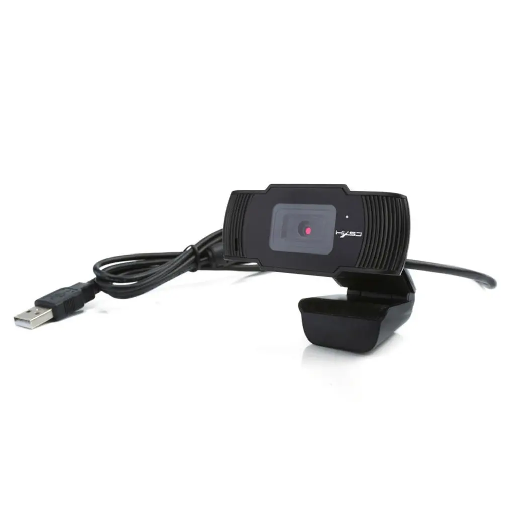 HXSJ S70 Webcam HD Camera Auto Focus Camera 5 Megapixel Support 720P 1080 Video Call Noise Reduction Microphone
HXSJ S70 Webcam HD Camera Auto Focus Camera 5 Megapixel Support 720P 1080 Video Call Noise Reduction Microphone