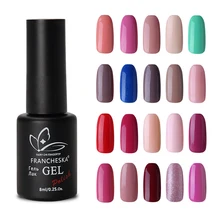 Коди гель лак Профессиональный гель для ногтей полигель для ногтей поли гель для ногтей ногтей латекс Коди Топ для маникюра гель лаки набор ...(China)