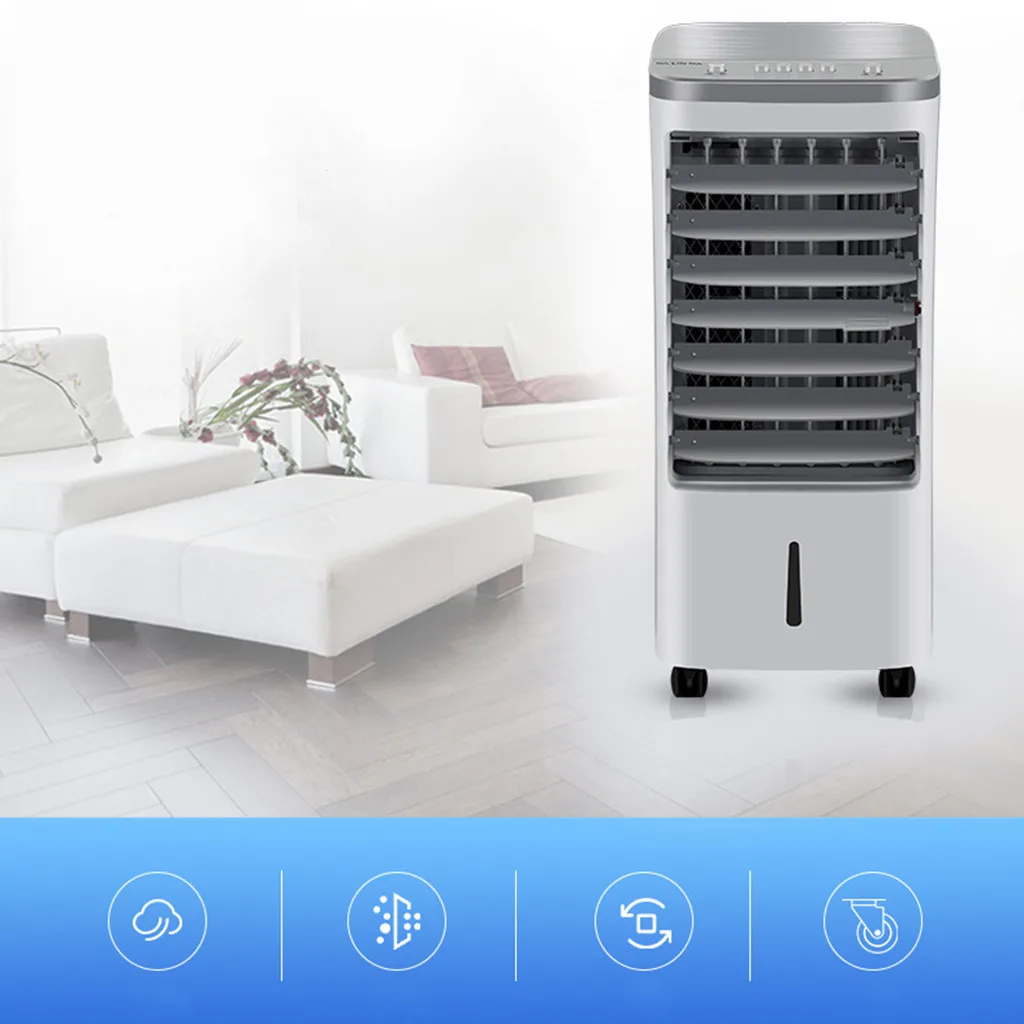 hvac кондиционер arctic air Household Air Cooler Single Cold Type Electric Fan Mobile Vertical Cooling Fan Dropshipping30
hvac кондиционер arctic air Household Air Cooler Single Cold Type Electric Fan Mobile Vertical Cooling Fan Dropshipping30