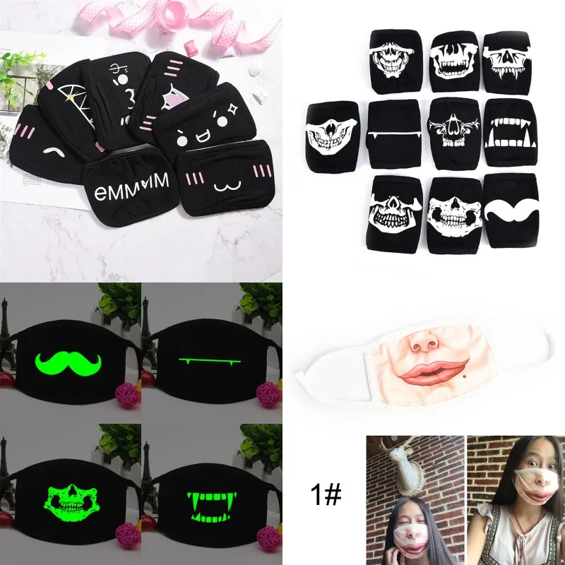 1Pc Anime Cartoon Kpop Lucky Bear Face Mouth Mask Muffle Black Anti-Dust Cute Bear Cotton Mouth Face Mask Respirator For Cycling
1Pc Anime Cartoon Kpop Lucky Bear Face Mouth Mask Muffle Black Anti-Dust Cute Bear Cotton Mouth Face Mask Respirator For Cycling