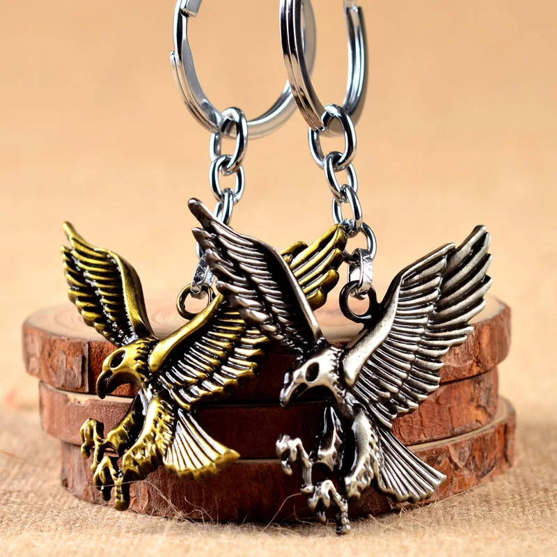 eagle keychain key ring hawk key chain key holder creative sleutelhanger chaveiro llaveros hombre
eagle keychain key ring hawk key chain key holder creative sleutelhanger chaveiro llaveros hombre