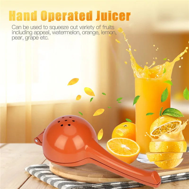Manual Juice Extractor Aluminium Alloy Hand Press Juicer Mini Travelling Camping Fruits Squeezer Orange Citrus Juicer Strainer 0
Manual Juice Extractor Aluminium Alloy Hand Press Juicer Mini Travelling Camping Fruits Squeezer Orange Citrus Juicer Strainer 0
