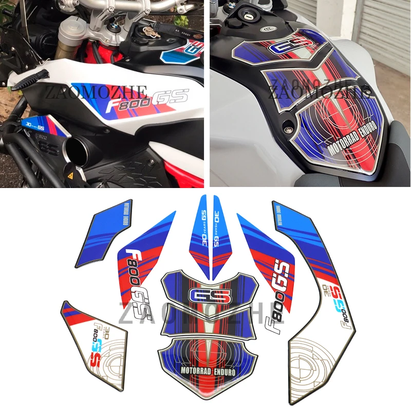 For BMW F800GS 2013 2014 2015 2016 2017 Motorcycle Whole Vehicle Decals Stickers
For BMW F800GS 2013 2014 2015 2016 2017 Motorcycle Whole Vehicle Decals Stickers