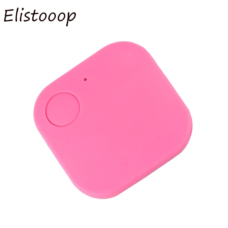 Lost Reminder Smart Bluetooth iTag Tracker Child Bag Wallet Key Finder GPS Locator anti-lost alarm for Pet Phone Car
Lost Reminder Smart Bluetooth iTag Tracker Child Bag Wallet Key Finder GPS Locator anti-lost alarm for Pet Phone Car