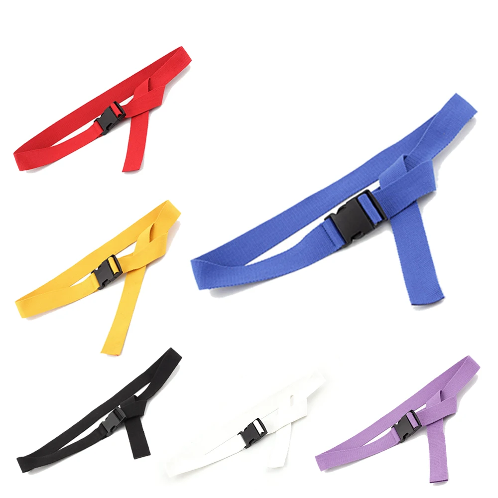 High Quality Buckle Waistband Retro Ladies Trousers Clothing Pants Wide Belt Harajuku Canvas Belt Adjustable Casual Belt
High Quality Buckle Waistband Retro Ladies Trousers Clothing Pants Wide Belt Harajuku Canvas Belt Adjustable Casual Belt