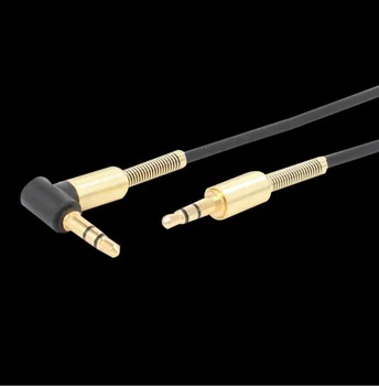 by DHL 1000pcs AUX Car Stereo Audio Spring Retractable 3.5mm Jack Audio Male To Male 90 Degree Right Angle Flat Flexible Cable
by DHL 1000pcs AUX Car Stereo Audio Spring Retractable 3.5mm Jack Audio Male To Male 90 Degree Right Angle Flat Flexible Cable