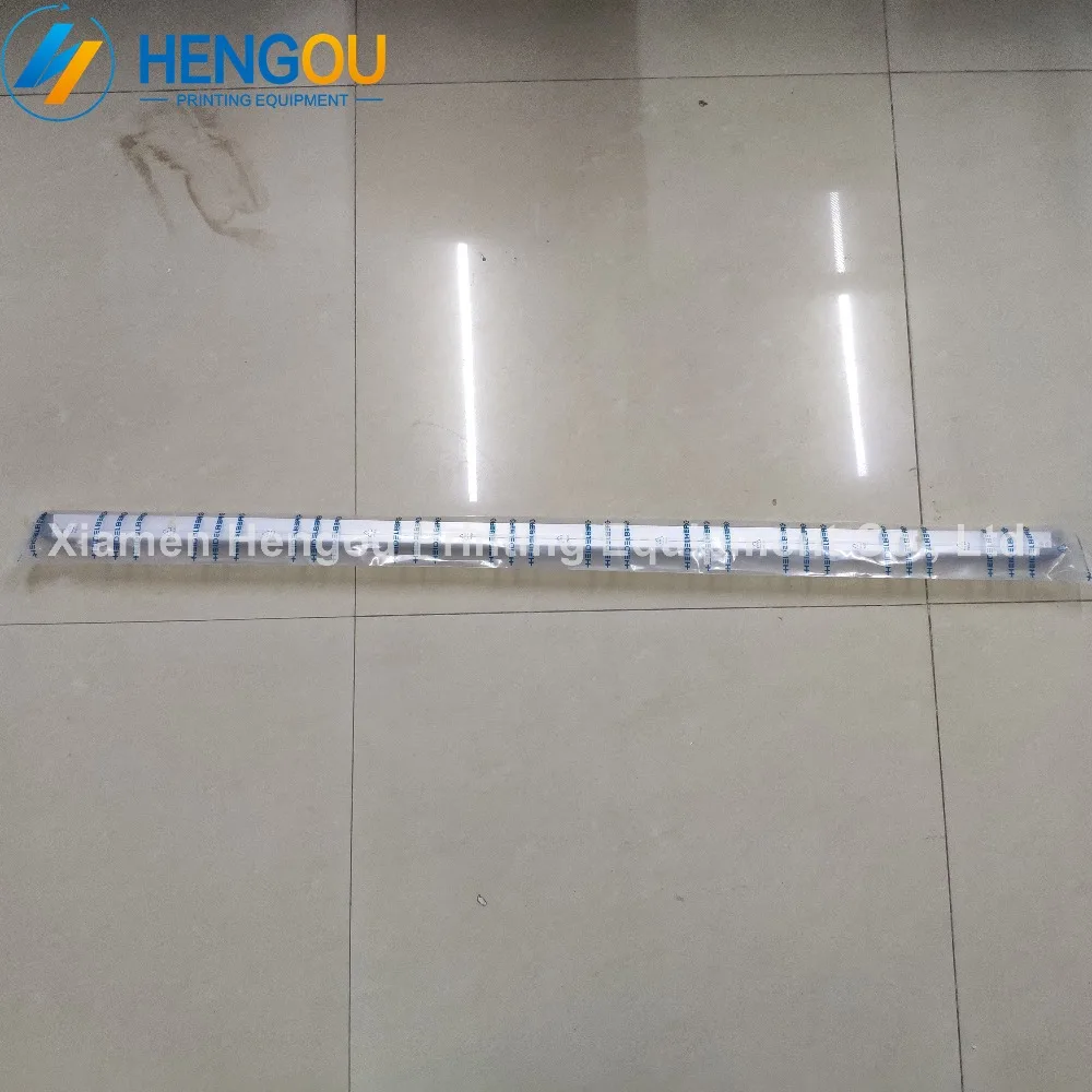 offset SM102 CD102 machine parts 41.300.09 front edge plate clamp 87.334.017/01
offset SM102 CD102 machine parts 41.300.09 front edge plate clamp 87.334.017/01
