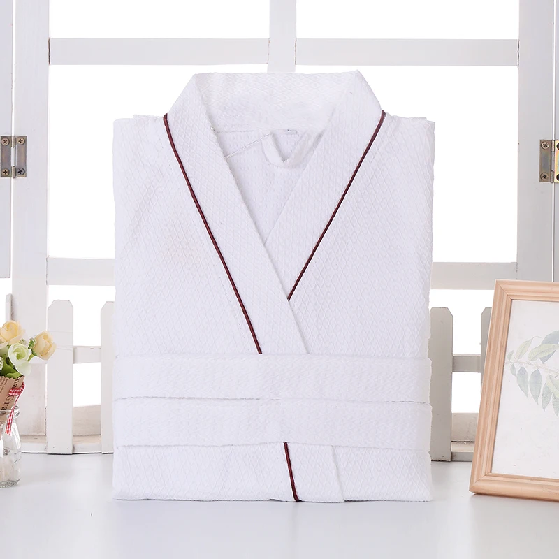 Summer Bathrobe Waffle Kimono Bathrobe Women Sexy Plus Size Suck Water Bridesmaid Robes Unisex Dressing Gown Autumn Robe Femme
Summer Bathrobe Waffle Kimono Bathrobe Women Sexy Plus Size Suck Water Bridesmaid Robes Unisex Dressing Gown Autumn Robe Femme